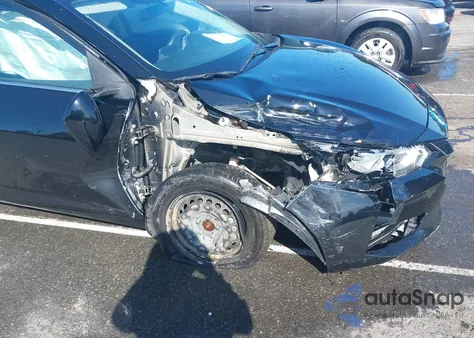 2022 Nissan Sentra S Xtronic Cvt from USA, damaged, VIN 3N1AB8BV1NY259120